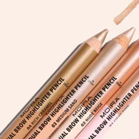 Benfit High brow duo pencil Rich caramel - Picture 2 of 4